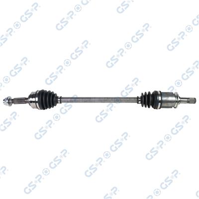 GSP 201824 Číslo výrobce: GDS81824. EAN: 6941436372641.