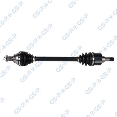 GSP 202038 Číslo výrobce: GDS82038. EAN: 6941436348547.