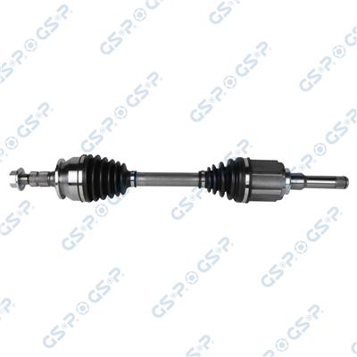 GSP 202258 Číslo výrobce: GDS82258. EAN: 6941436339309.