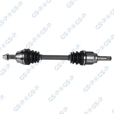 GSP 202635 Číslo výrobce: GDS82635. EAN: 6941436362796.