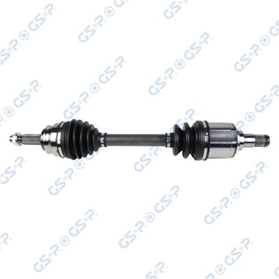 GSP 202701 Číslo výrobce: GDS82701. EAN: 6941436384750.