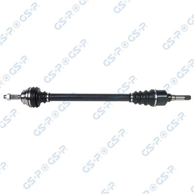 GSP 202810 Číslo výrobce: GDS82810. EAN: 6941338451161.