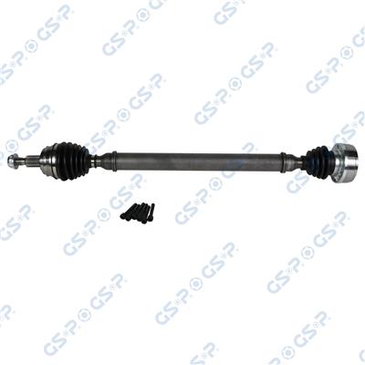 GSP 203046 Číslo výrobce: GDS83046. EAN: 6928947311710.