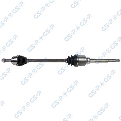 GSP 203134 Číslo výrobce: GDS83134. EAN: 6941283725690.