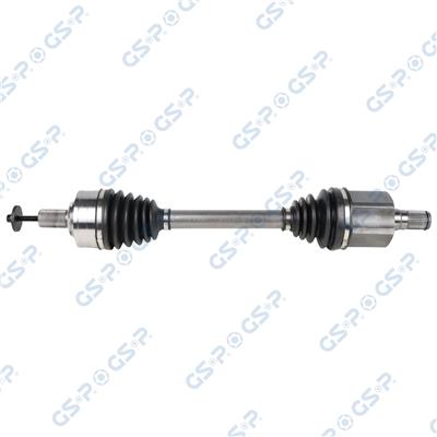 GSP 203208 Číslo výrobce: GDS83208. EAN: 6941338413459.