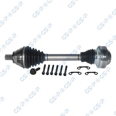 GSP 203350 Číslo výrobce: GDS83350. EAN: 6933688925645.