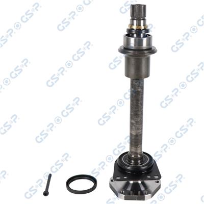 GSP 203383 Číslo výrobce: GDS83383. EAN: 6941338451208.