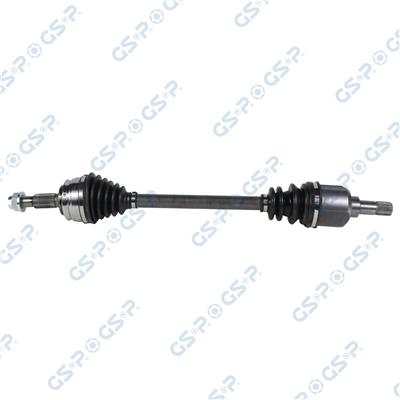 GSP 203616 Číslo výrobce: GDS83616. EAN: 6941283779327.