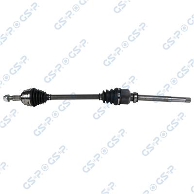 GSP 203663 Číslo výrobce: GDS83663. EAN: 6941283779464.