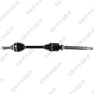 GSP 203779OL Číslo výrobce: GDS03779OL.