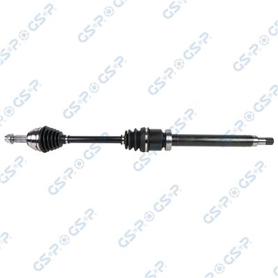 GSP 203805 Číslo výrobce: GDS83805. EAN: 6941338413718.