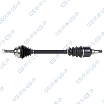 GSP 203807 Číslo výrobce: GDS83807. EAN: 6941338425773.