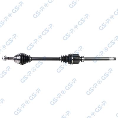 GSP 203906 Číslo výrobce: GDS83906. EAN: 6941338431125.