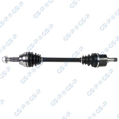 GSP 203907 Číslo výrobce: GDS83907. EAN: 6941338431132.