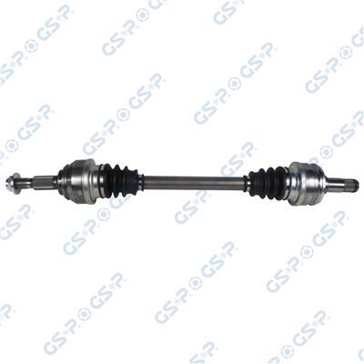 GSP 204000 Číslo výrobce: GDS84000. EAN: 6941338439565.