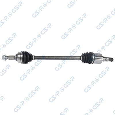 GSP 204027 Číslo výrobce: GDS84027. EAN: 6941338434232.