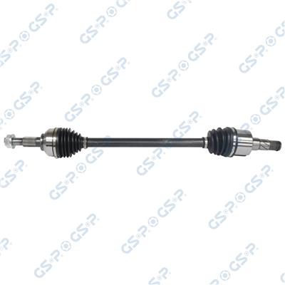 GSP 204028 Číslo výrobce: GDS84028. EAN: 6941338434249.