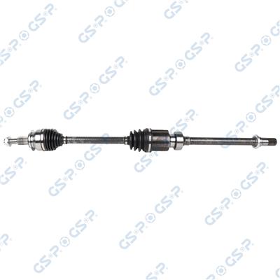 GSP 204044 Číslo výrobce: GDS84044. EAN: 6941338452847.