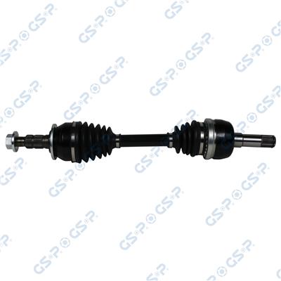 GSP 204292 Číslo výrobce: GDS84292.