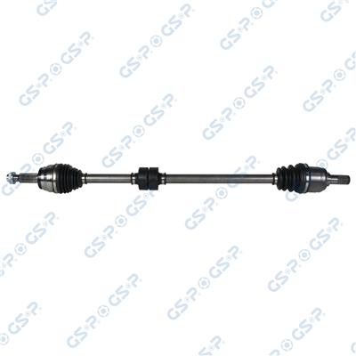 GSP 204371 Číslo výrobce: GDS84371. EAN: 6941596151155.