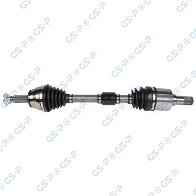 GSP 204372 Číslo výrobce: GDS84372. EAN: 6941596151162.