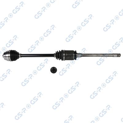 GSP 204374 Číslo výrobce: GDS84374. EAN: 6941596151186.