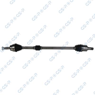 GSP 204376 Číslo výrobce: GDS84376. EAN: 6941596151209.