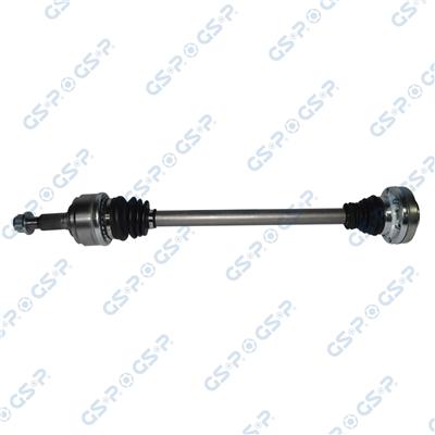 GSP 205098 Číslo výrobce: GDS85098. EAN: 6933688981764.