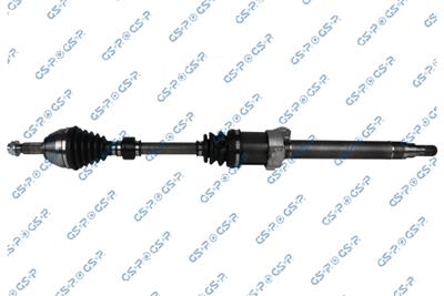 GSP 205128 Číslo výrobce: GDS85128. EAN: 6928536192867.