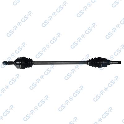 GSP 210002 Číslo výrobce: GDS10002. EAN: 6928947312229.