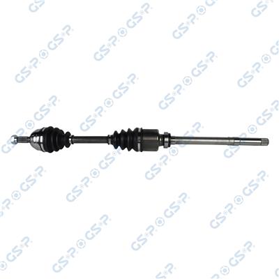 GSP 210007 Číslo výrobce: GDS10007. EAN: 6928947310041.