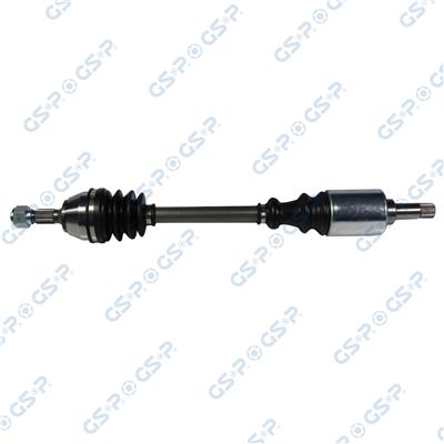 GSP 210009 Číslo výrobce: GDS10009. EAN: 6928947310065.