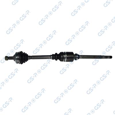 GSP 210014 Číslo výrobce: GDS10014. EAN: 6928947310102.