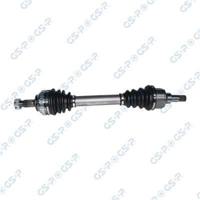 GSP 210021 Číslo výrobce: GDS10021. EAN: 6928947310171.