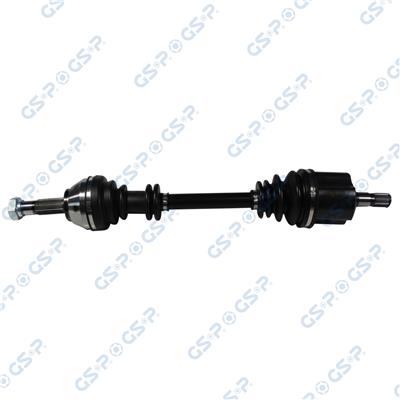 GSP 210034 Číslo výrobce: GDS10034. EAN: 6928947310270.