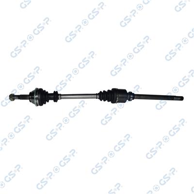 GSP 210036 Číslo výrobce: GDS10036. EAN: 6928947310294.