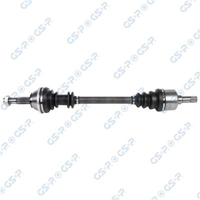 GSP 210037 Číslo výrobce: GDS10037. EAN: 6928947310300.