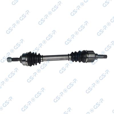 GSP 210043 Číslo výrobce: GDS10043. EAN: 6928947310348.