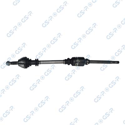 GSP 210069 Číslo výrobce: GDS10069. EAN: 6928947312403.