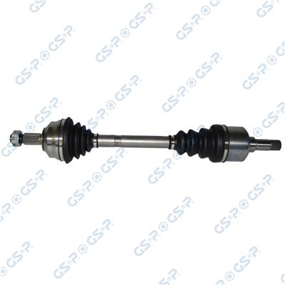 GSP 210072 Číslo výrobce: GDS10072. EAN: 6928947310379.