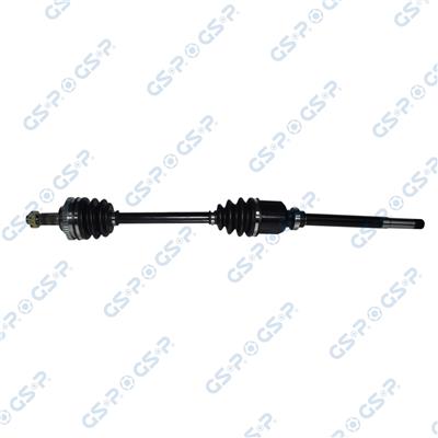 GSP 210081 Číslo výrobce: GDS10081. EAN: 6928947312472.