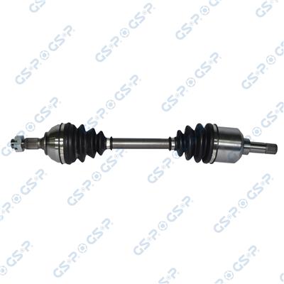 GSP 210090 Číslo výrobce: GDS10090. EAN: 6928947312540.