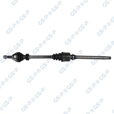 GSP 210103 Číslo výrobce: GDS10103. EAN: 6928947310386.