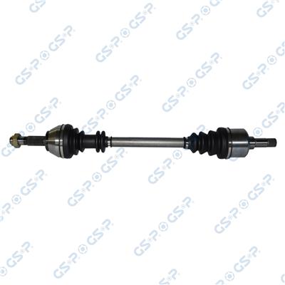 GSP 210105 Číslo výrobce: GDS10105. EAN: 6928947312595.