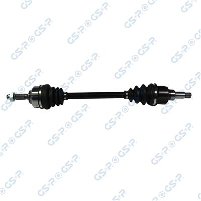 GSP 210125 Číslo výrobce: GDS10125. EAN: 6928947312731.