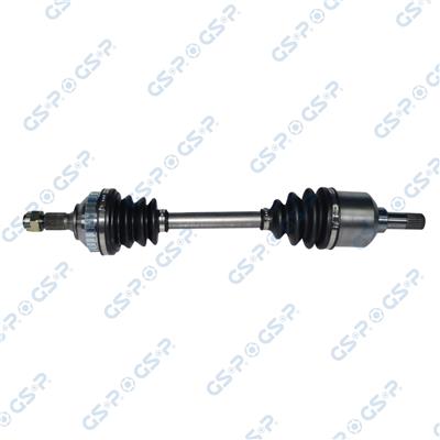 GSP 210131 Číslo výrobce: GDS10131. EAN: 6928947312779.