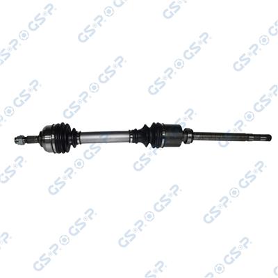 GSP 210140 Číslo výrobce: GDS10140. EAN: 6928947312830.