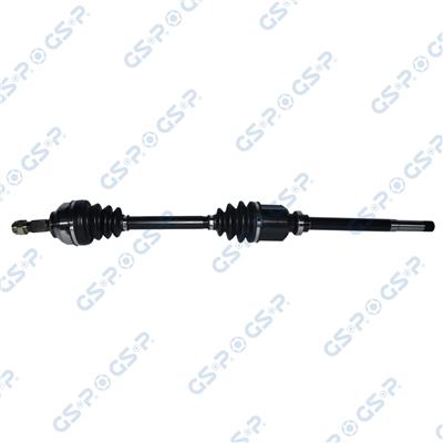 GSP 210143 Číslo výrobce: GDS10143. EAN: 6928947312861.