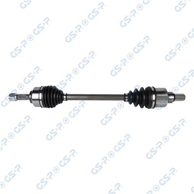 GSP 210181 Číslo výrobce: GDS10181. EAN: 6928947313073.