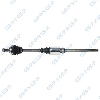 GSP 210188 Číslo výrobce: GDS10188. EAN: 6928947313127.